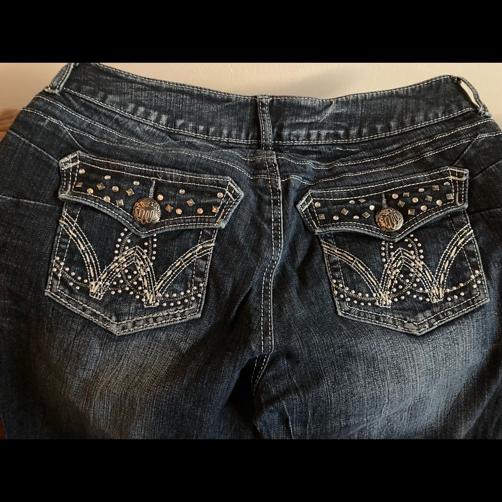 Wrangler woman’s jeans